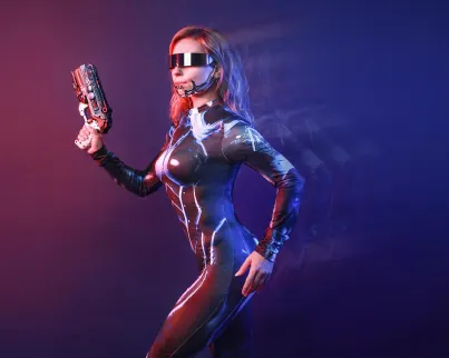 VegasWild Casino Mobiele App